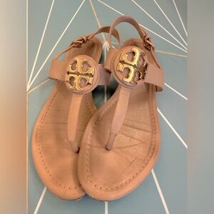 Tory Burch Sandals Sz 6.5